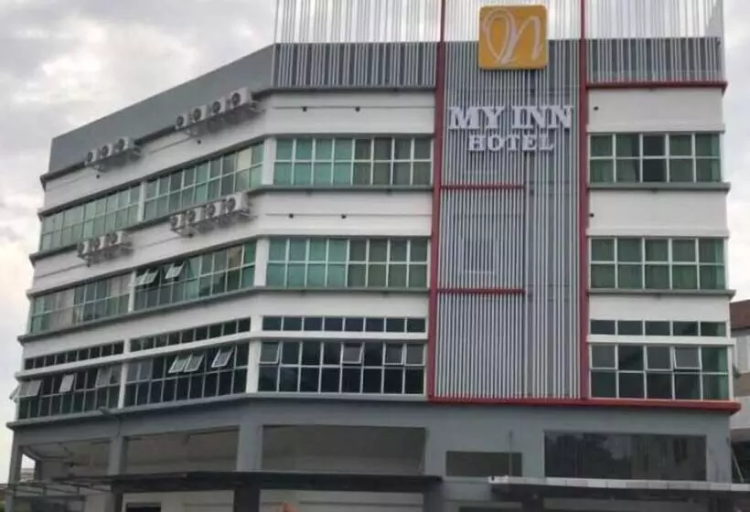 My Inn Hotel Kota Samarahan
