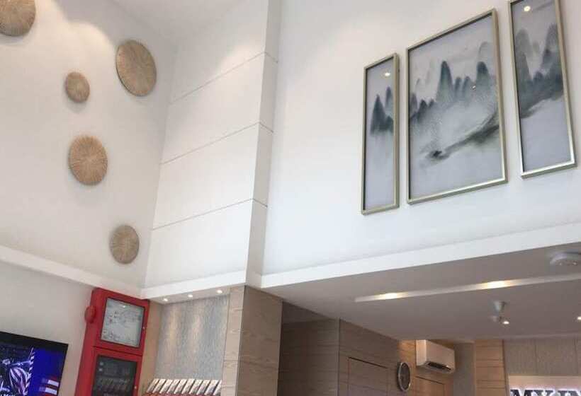 My Inn Hotel Kota Samarahan