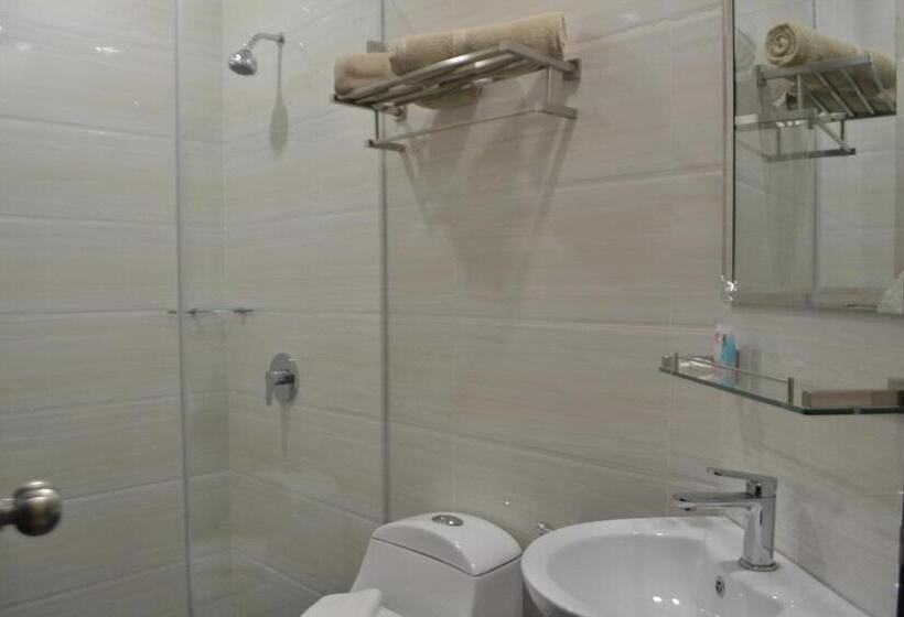 My Inn Hotel Kota Samarahan