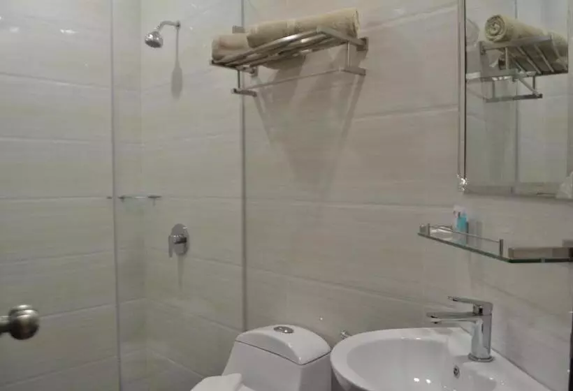 My Inn Hotel Kota Samarahan