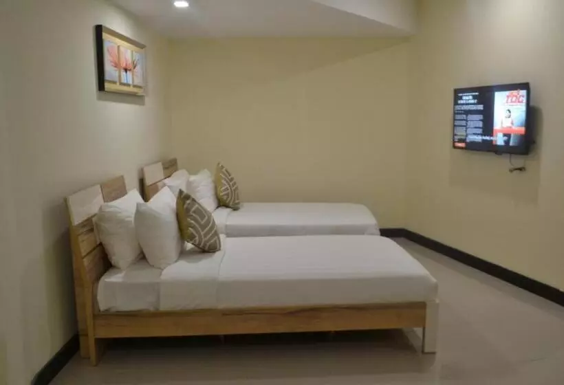 My Inn Hotel Kota Samarahan