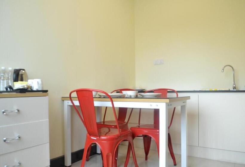 My Inn Hotel Kota Samarahan