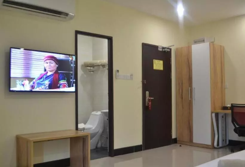My Inn Hotel Kota Samarahan