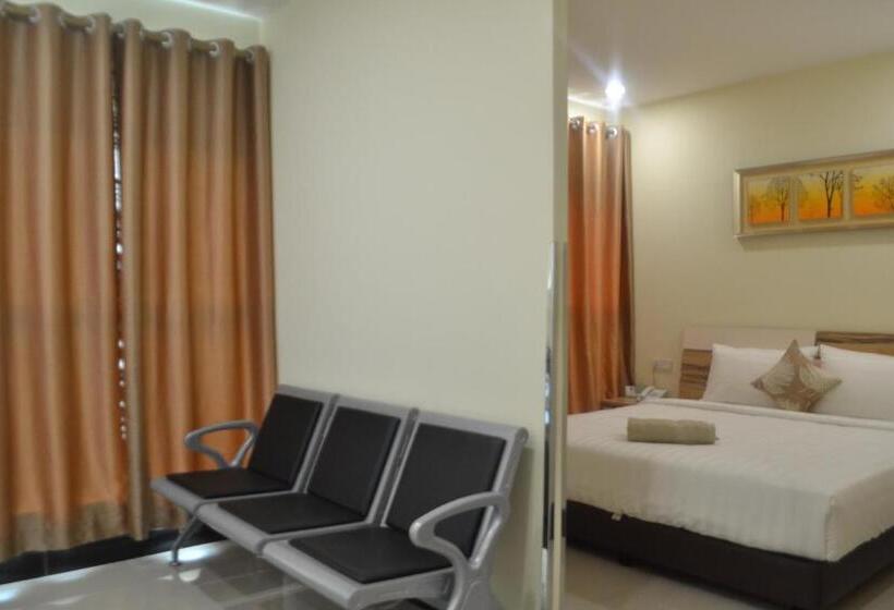 My Inn Hotel Kota Samarahan