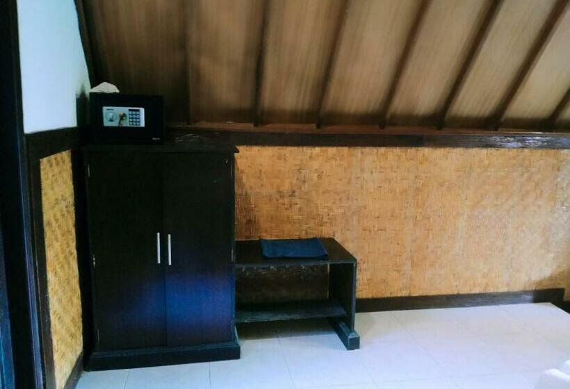 בית מלון כפרי Tunai Cottages