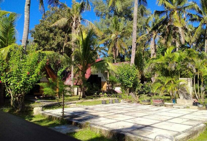 בית מלון כפרי Tunai Cottages