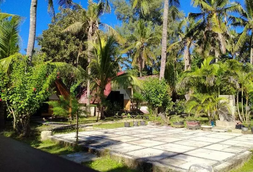 ホテル Tunai Cottages