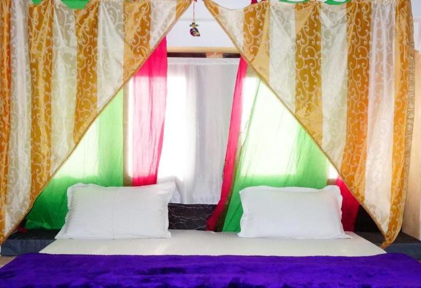 ペンション Bohemian Guest House