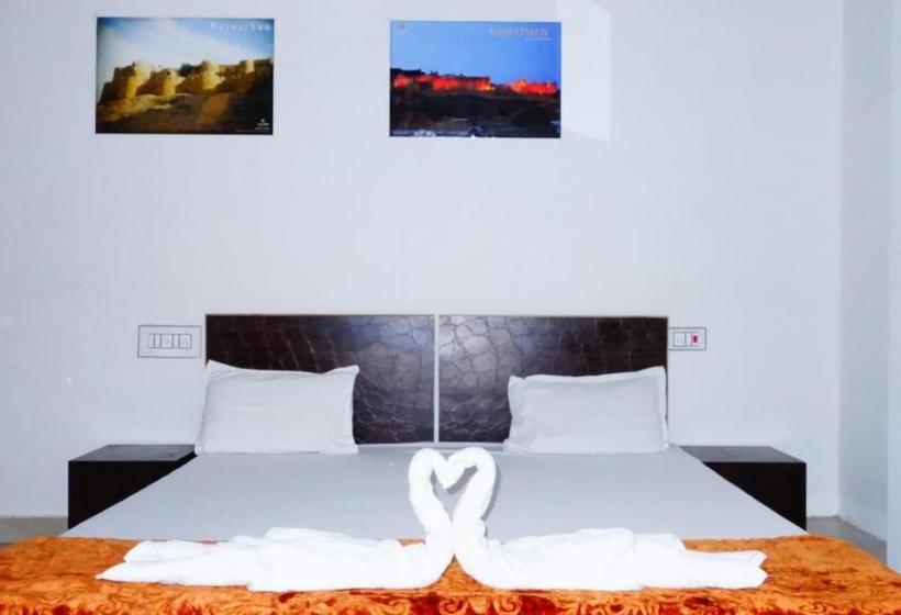 ペンション Bohemian Guest House