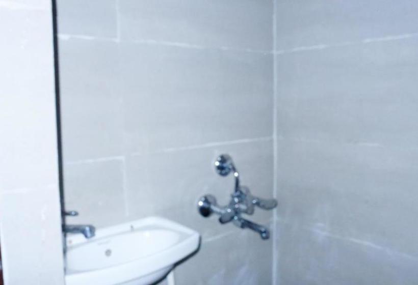 ペンション Bohemian Guest House