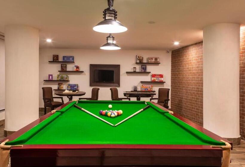 استراحتگاه Lemon Tree Premier, Rishikesh