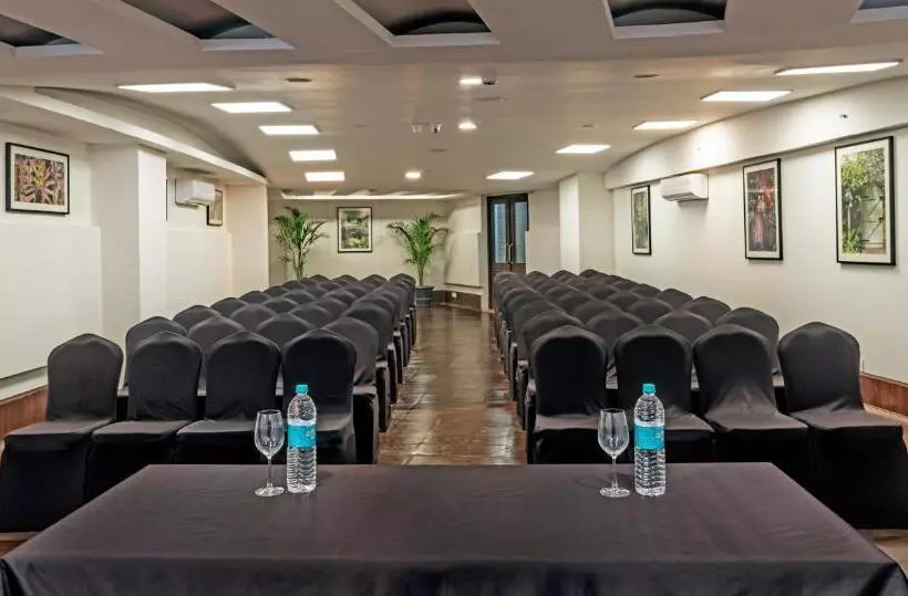 Resort Lemon Tree Premier, Rishikesh