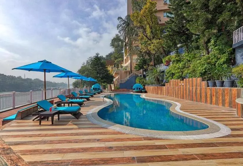 Resort Lemon Tree Premier, Rishikesh