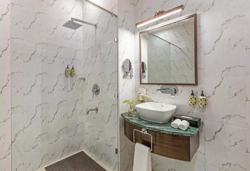 Resort Lemon Tree Premier, Rishikesh