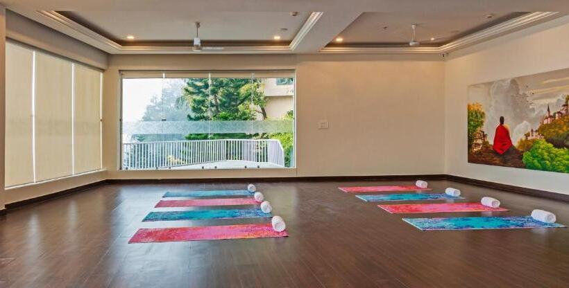 استراحتگاه Lemon Tree Premier, Rishikesh