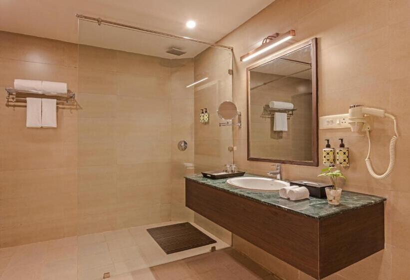 استراحتگاه Lemon Tree Premier, Rishikesh