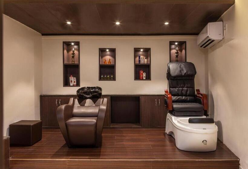 استراحتگاه Lemon Tree Premier, Rishikesh