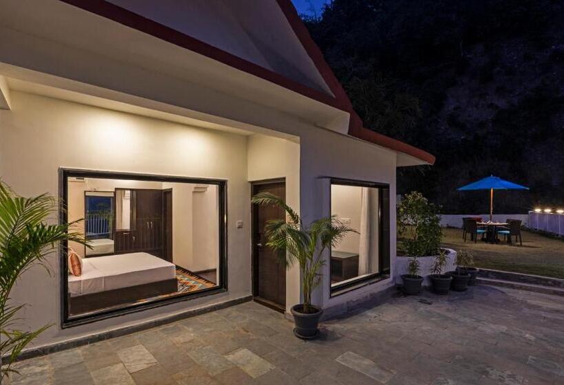 استراحتگاه Lemon Tree Premier, Rishikesh