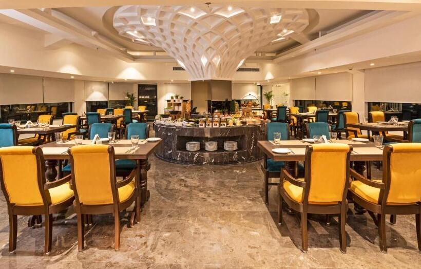 استراحتگاه Lemon Tree Premier, Rishikesh