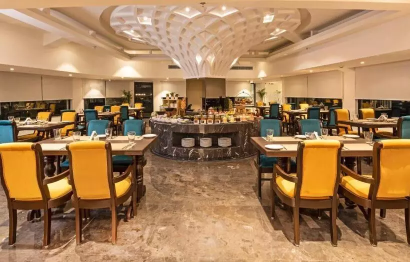 Resort Lemon Tree Premier, Rishikesh