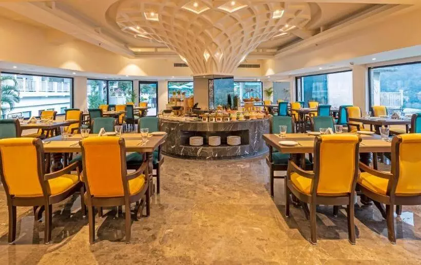 Resort Lemon Tree Premier, Rishikesh