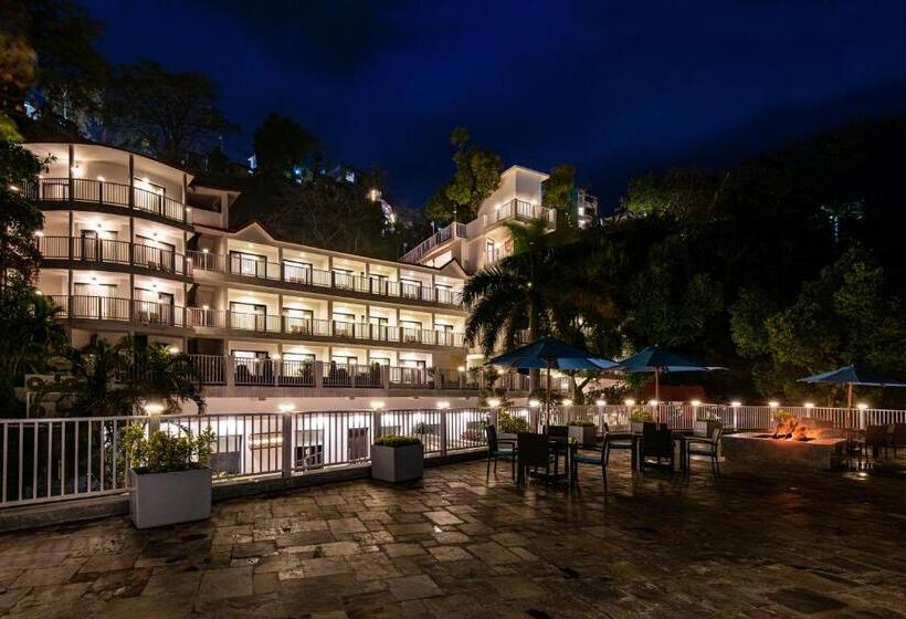 استراحتگاه Lemon Tree Premier, Rishikesh