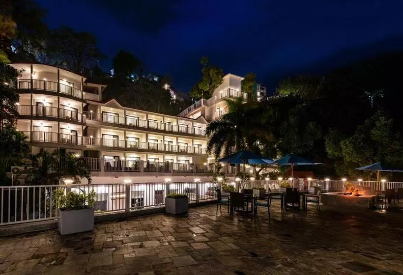 Resort Lemon Tree Premier, Rishikesh