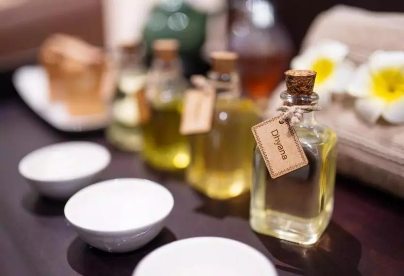 Resort Lemon Tree Premier, Rishikesh