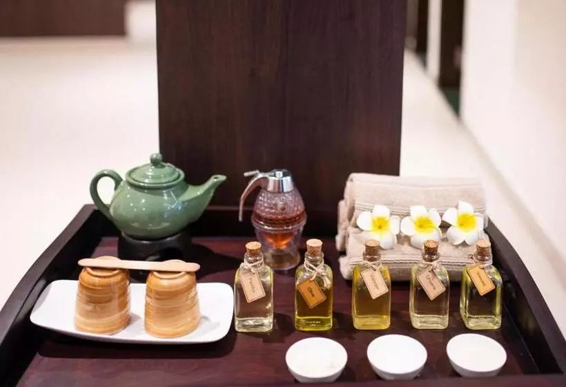 Resort Lemon Tree Premier, Rishikesh