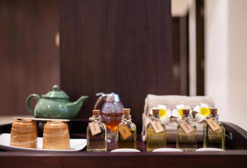 استراحتگاه Lemon Tree Premier, Rishikesh