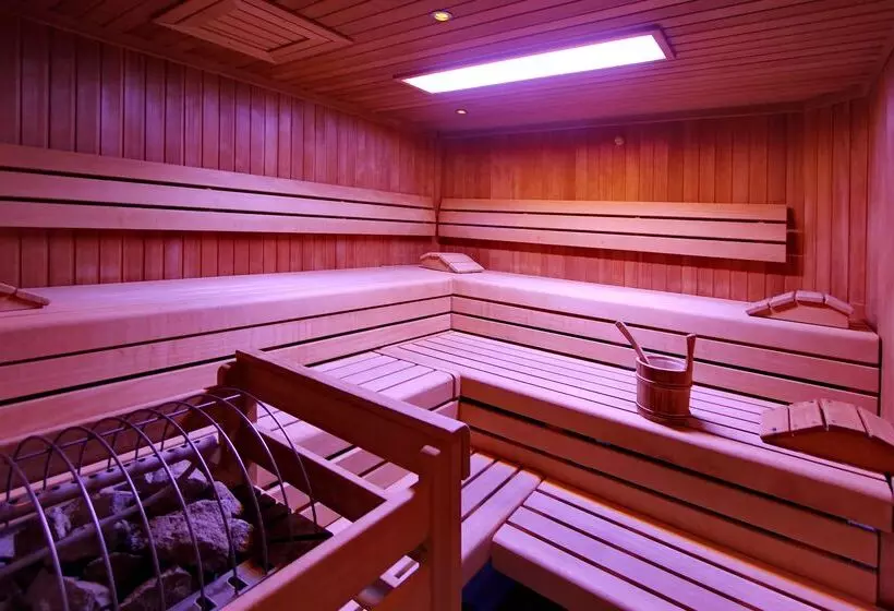 Arcotel Camino Stuttgart