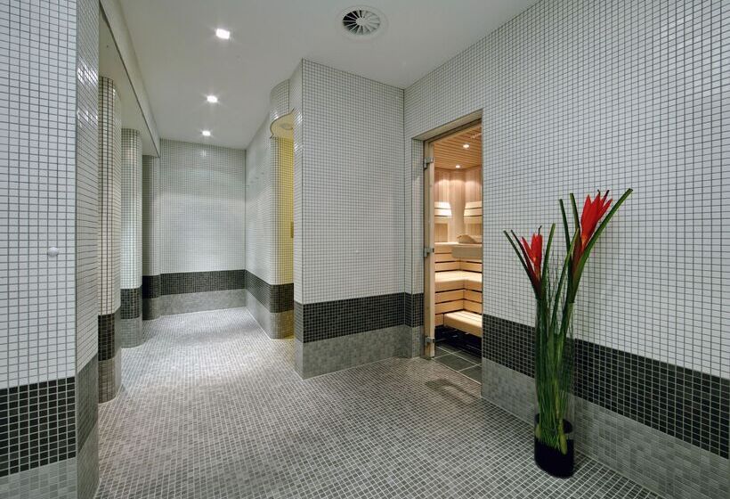 Arcotel Camino Stuttgart