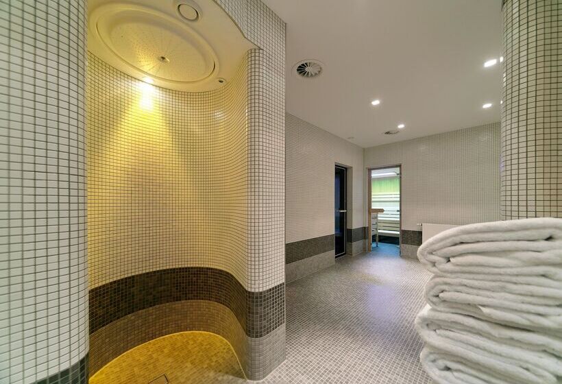 Arcotel Camino Stuttgart