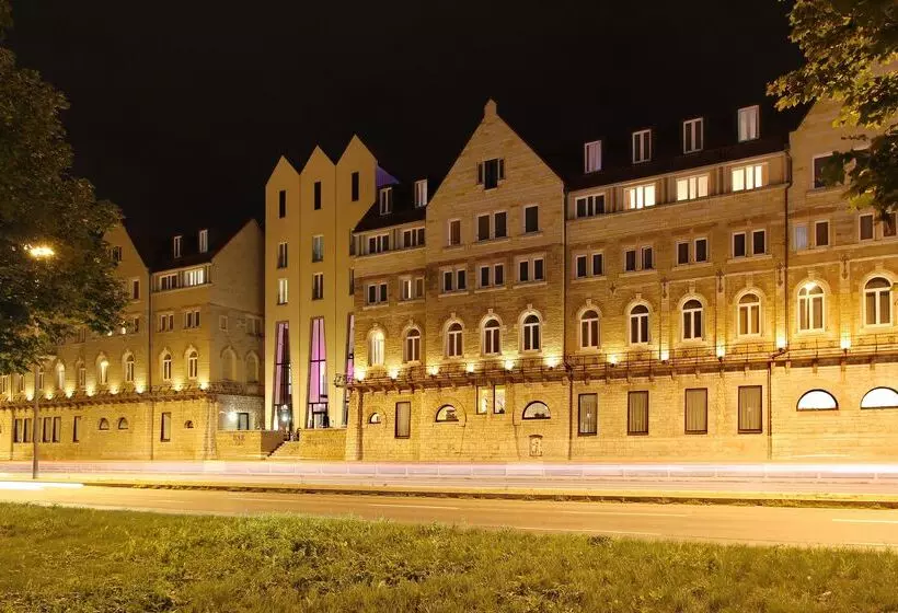 Arcotel Camino Stuttgart