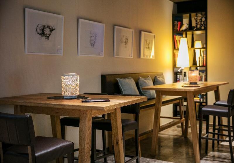 Arcotel Camino Stuttgart