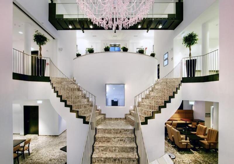 Arcotel Camino Stuttgart