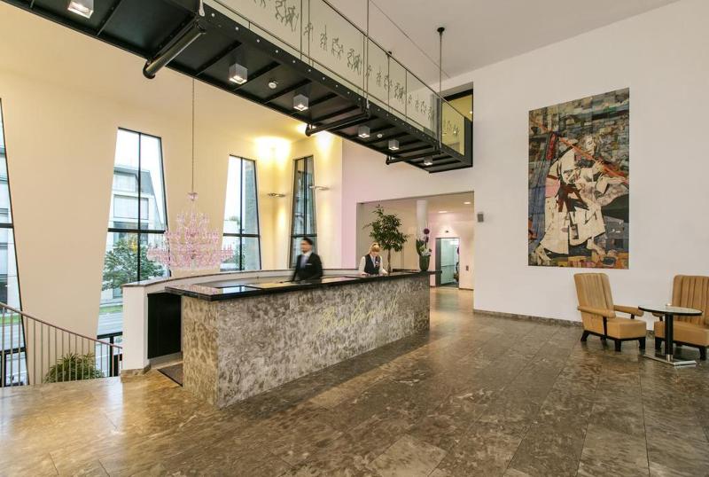 Arcotel Camino Stuttgart