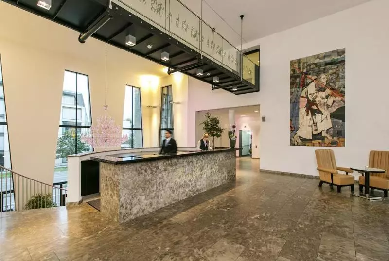 Arcotel Camino Stuttgart