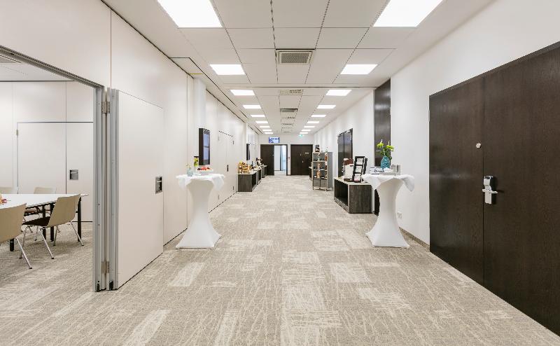 Arcotel Camino Stuttgart