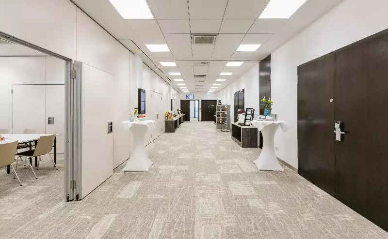 Arcotel Camino Stuttgart