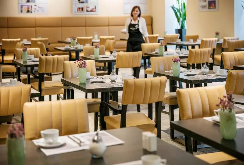 Arcotel Camino Stuttgart