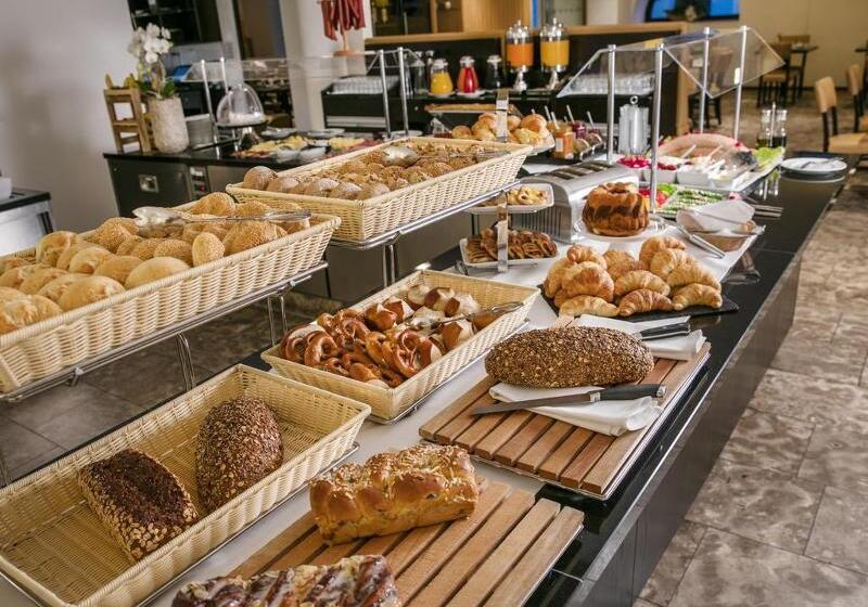 Arcotel Camino Stuttgart