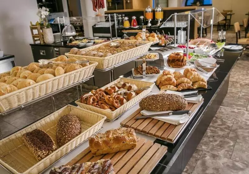 Arcotel Camino Stuttgart