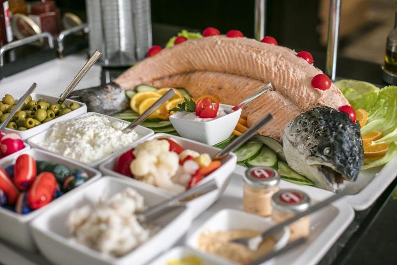 Arcotel Camino Stuttgart