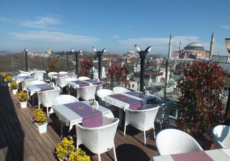 Arden City Hotel Special Category