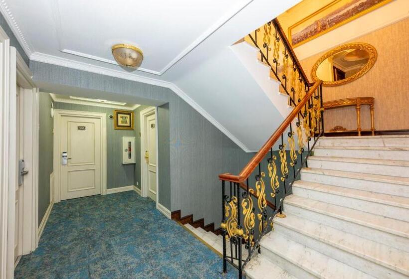 Arden City Hotel Special Category