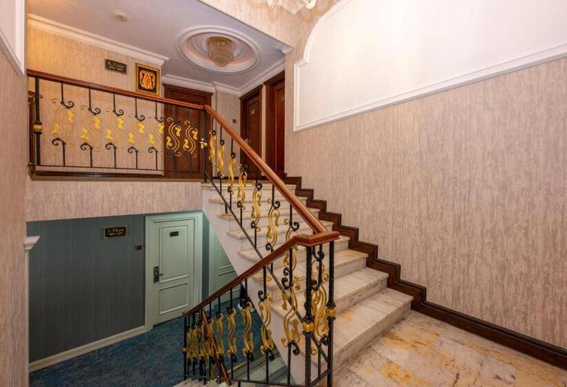 Arden City Hotel Special Category