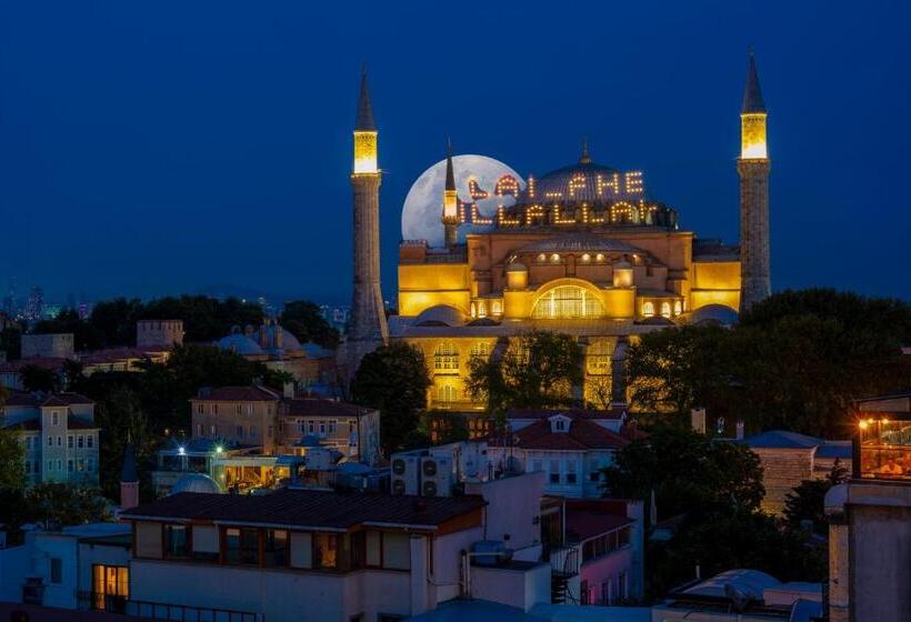 Arden City Hotel Special Category