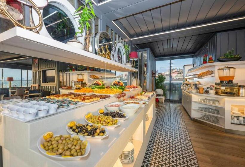 Arden City Hotel Special Category