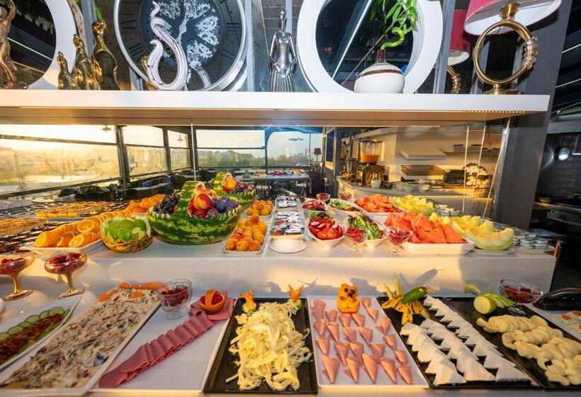 Arden City Hotel Special Category